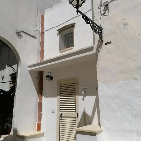 Ferienhaus Kilo Corte Santa Lucia