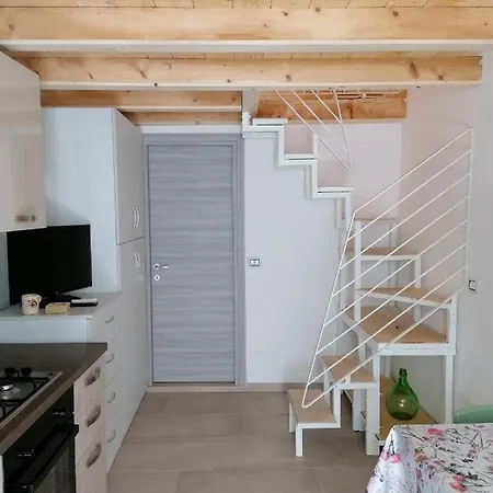 Holiday home Kilo Corte Santa Lucia *