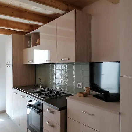 Kilo Corte Santa Lucia Holiday home
