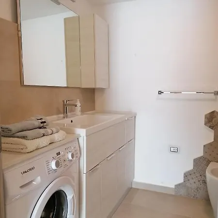 Holiday home Kilo Corte Santa Lucia *