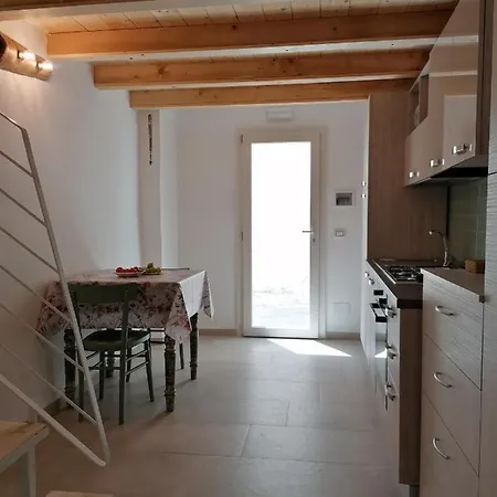 Holiday home Kilo Corte Santa Lucia